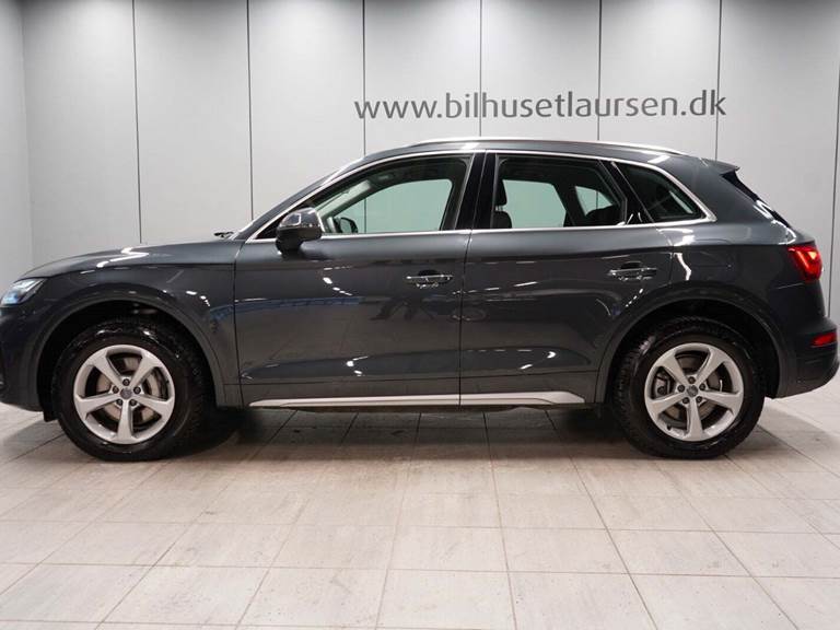 Audi Q5 50 TFSi e Prestige quattro S-tr.