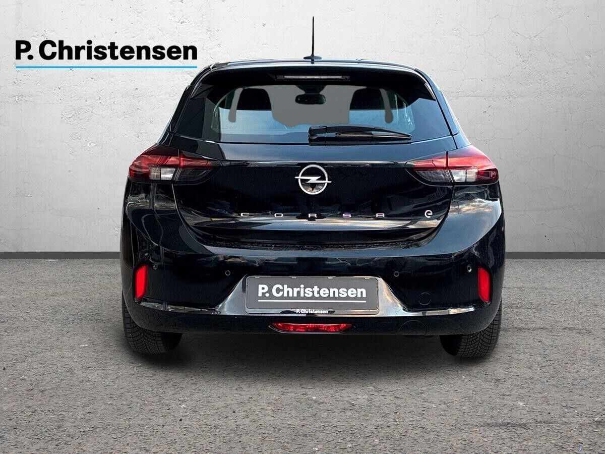 Opel Corsa-e 50 Edition