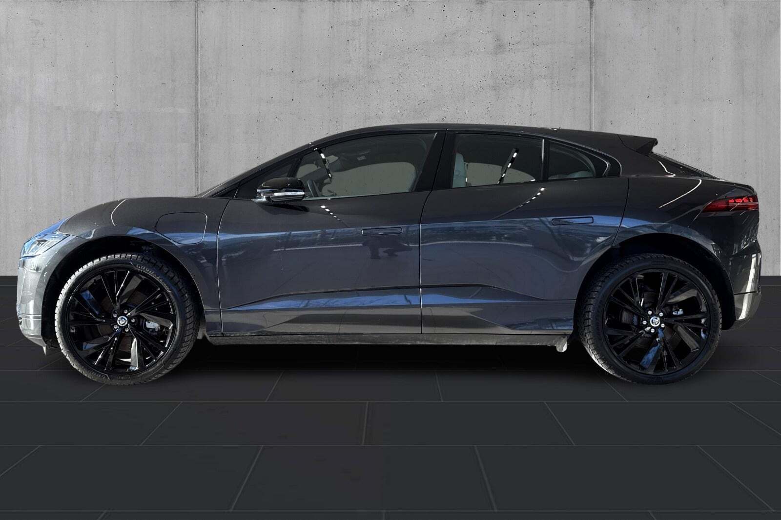 Jaguar I-Pace EV400 R-Dynamic SE AWD