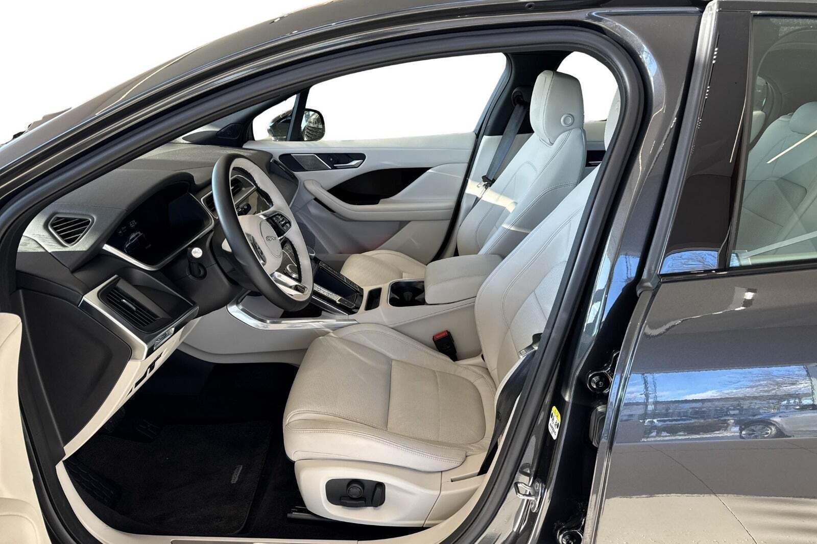 Jaguar I-Pace EV400 R-Dynamic SE AWD