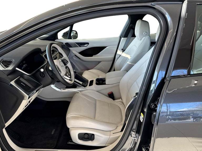 Jaguar I-Pace EV400 R-Dynamic SE AWD