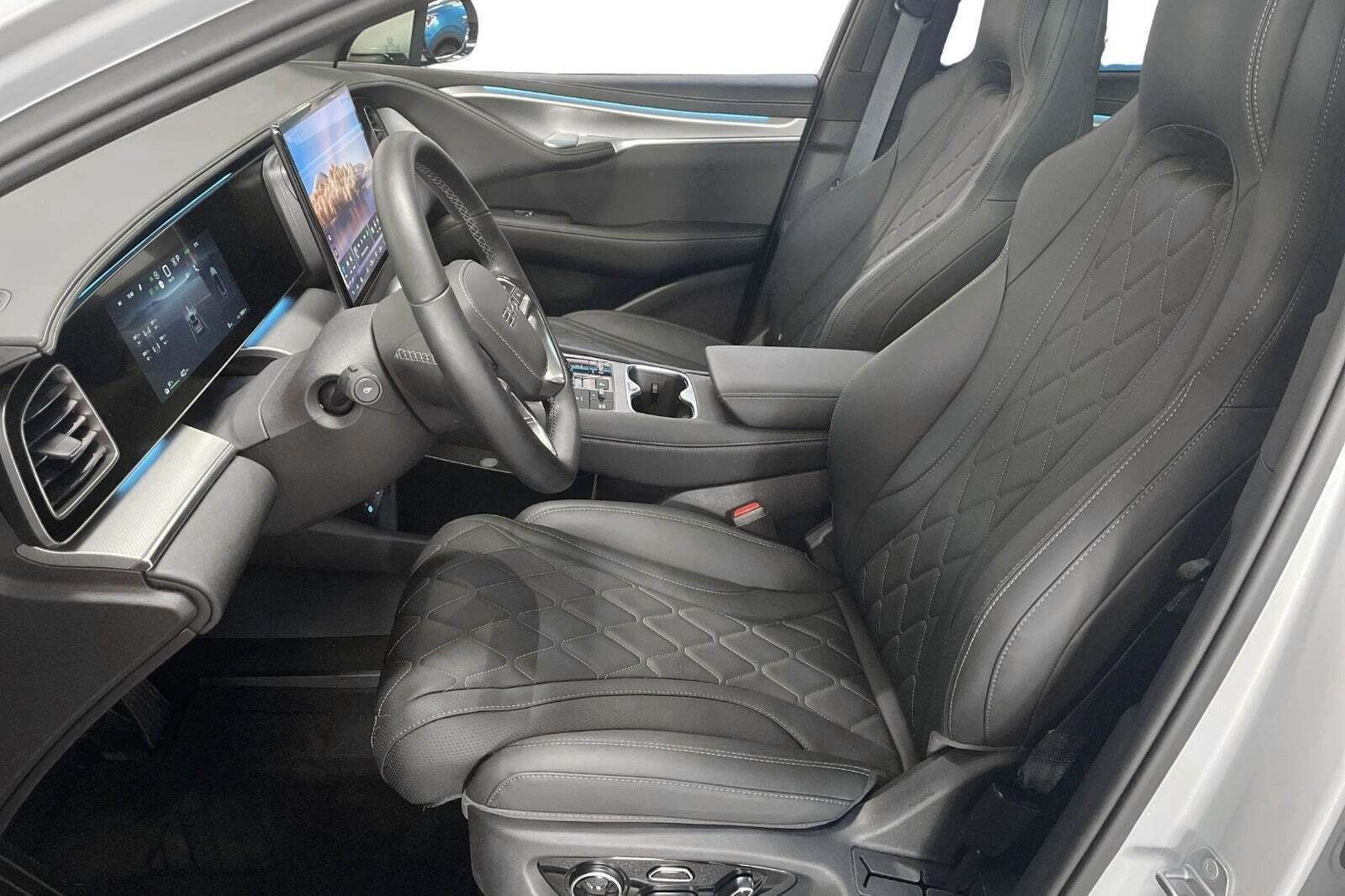 BYD Sealion 7 82 Comfort