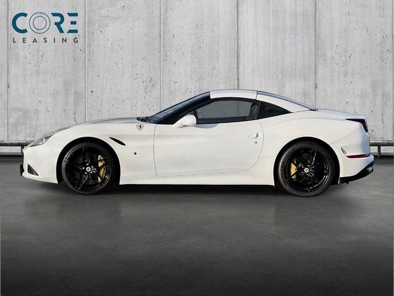 Ferrari California T 3,9 F1