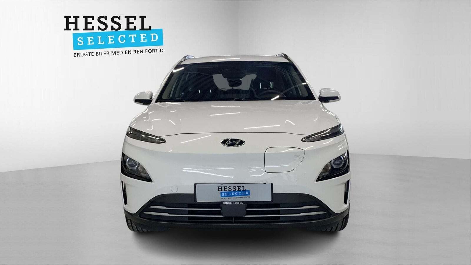 Hyundai Kona 39 EV Select