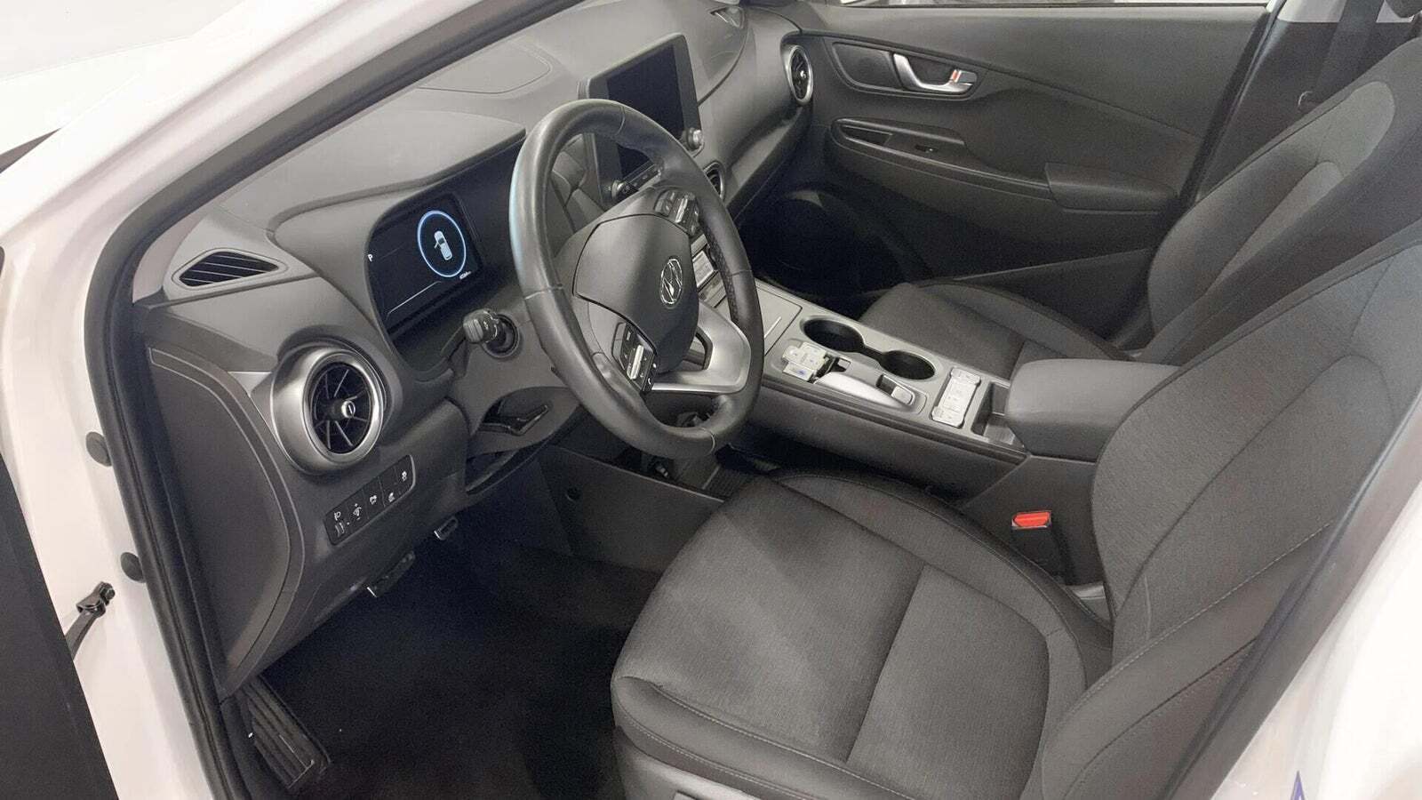 Hyundai Kona 39 EV Select