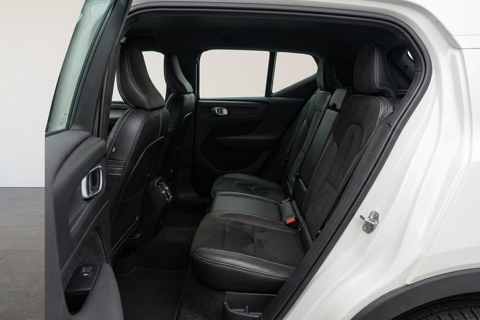 Volvo XC40 P8 Recharge Twin Pro AWD 408HK 5d Aut.