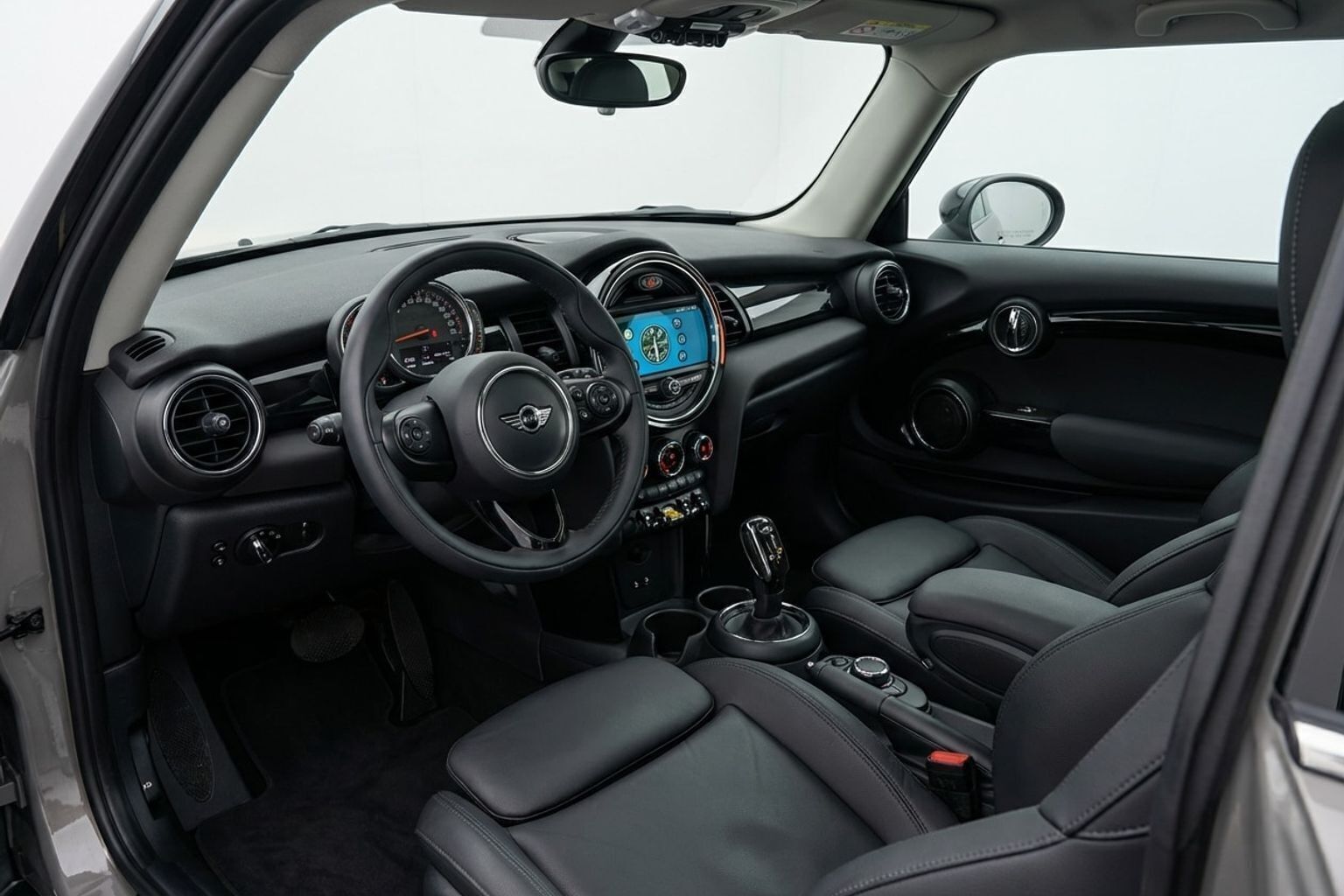 Mini Cooper SE EL Essential 184HK 3d Aut.