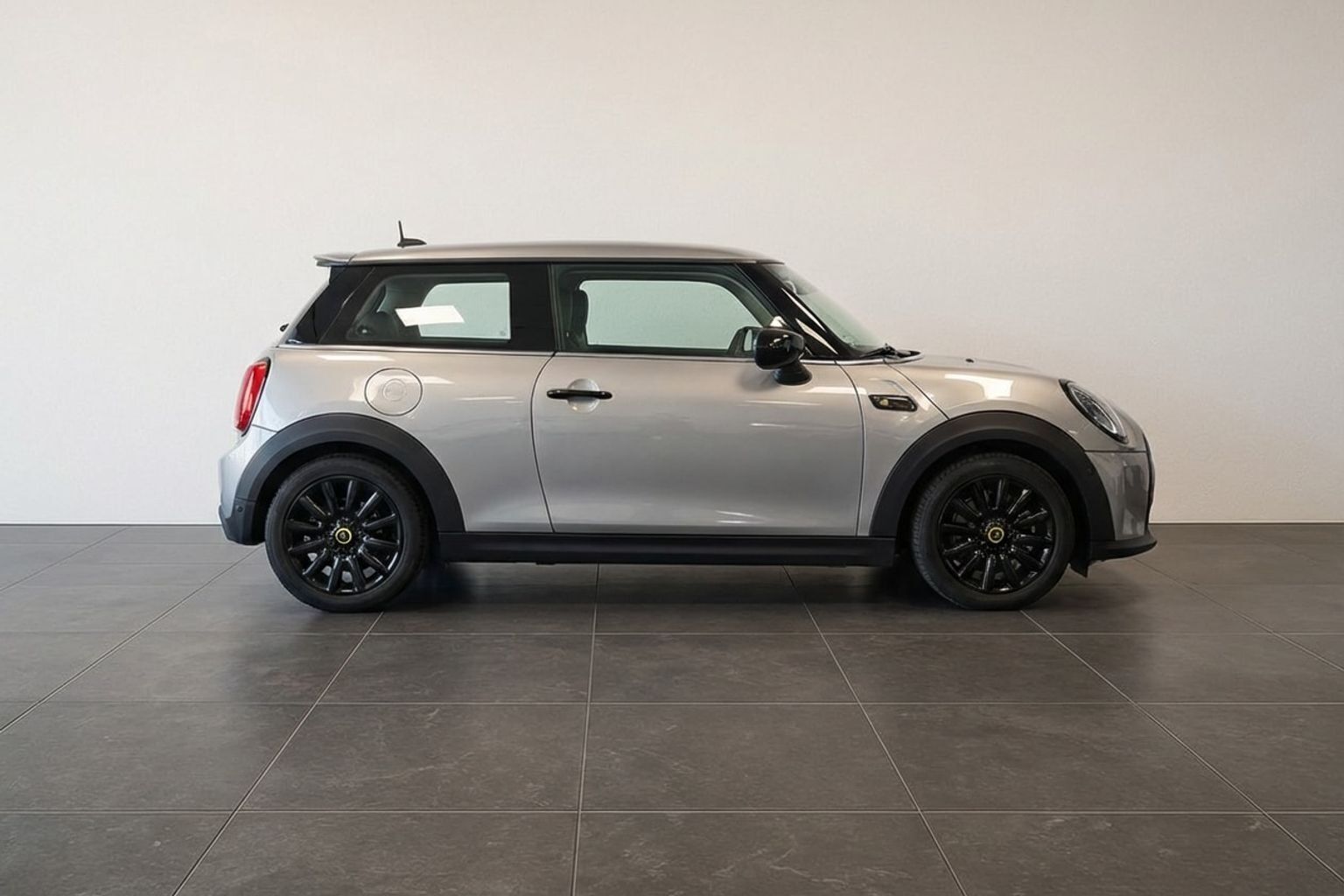 Mini Cooper SE EL Essential 184HK 3d Aut.