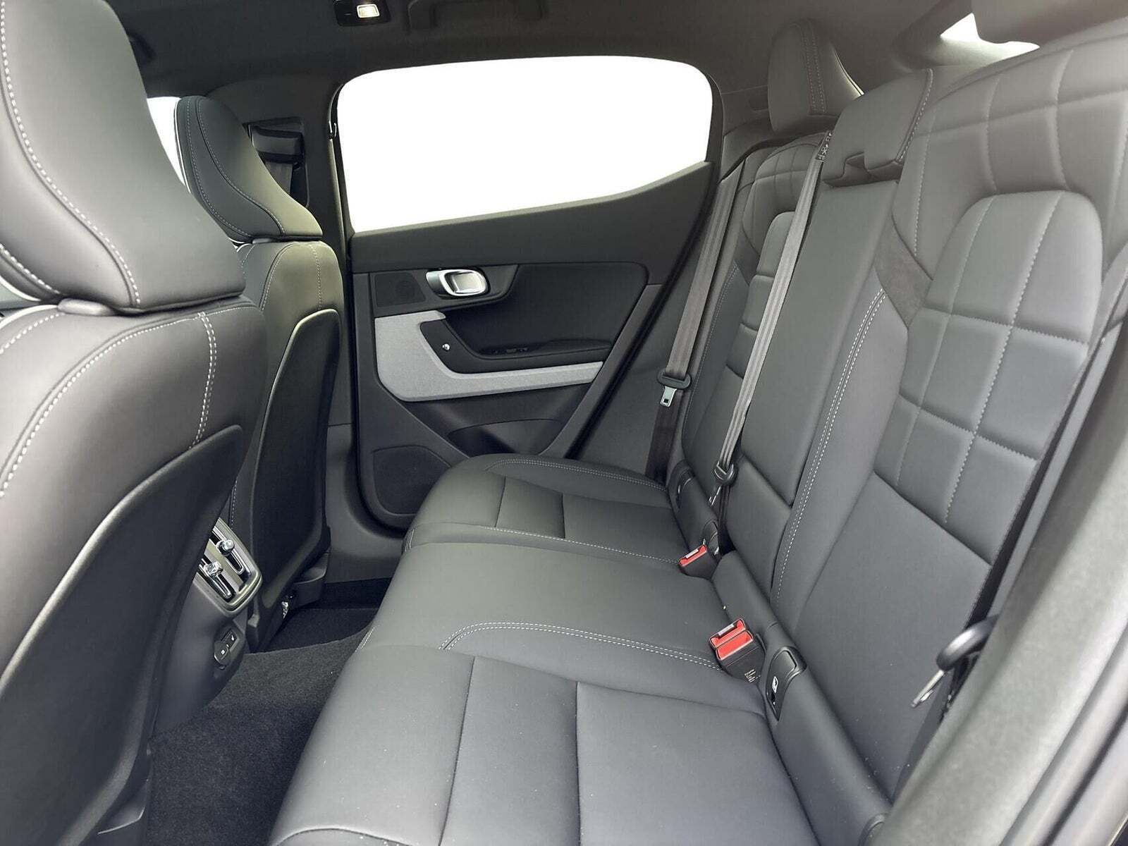 Polestar 2 Long Range