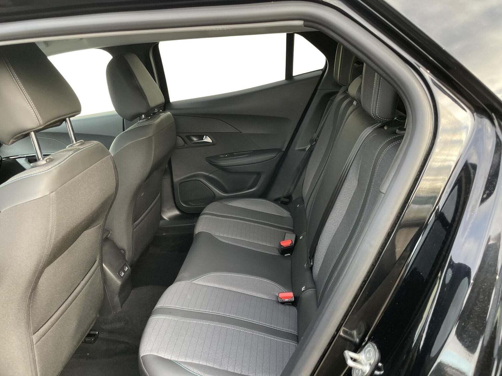 Peugeot e-2008 50 Allure