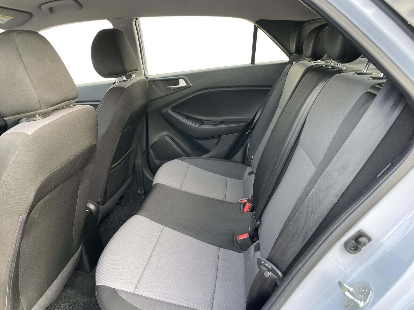 Hyundai i20 1,25 Trend