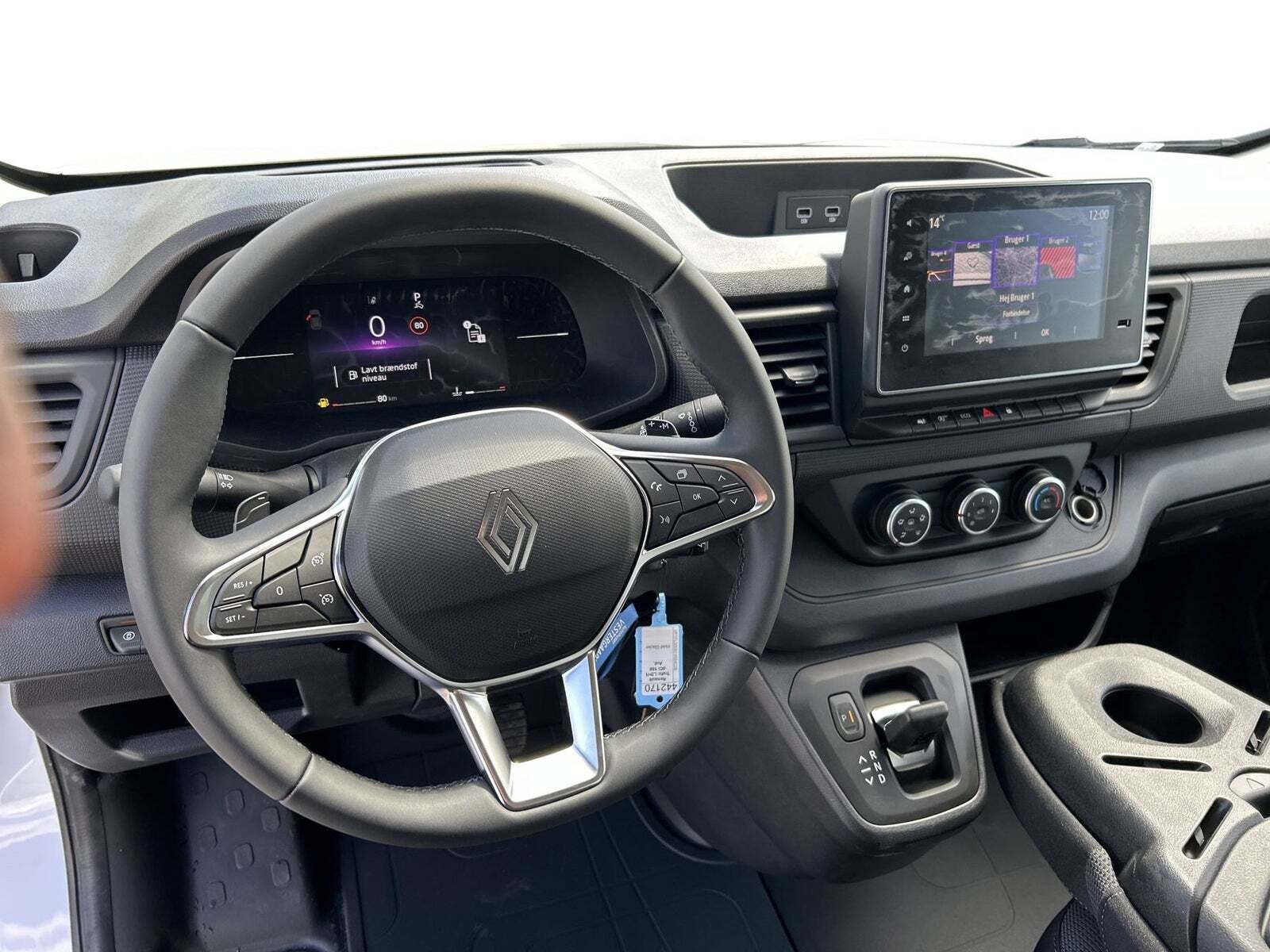 Renault Trafic 2,0 dCi 150 L2H1 Tekno aut.