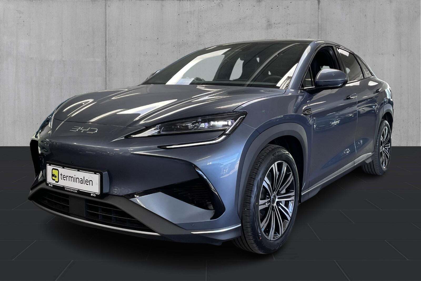 BYD Sealion 7 82 Comfort