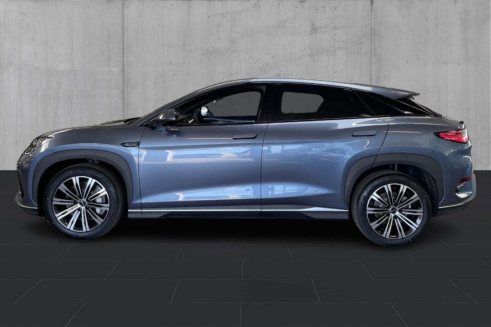 BYD Sealion 7 82 Comfort