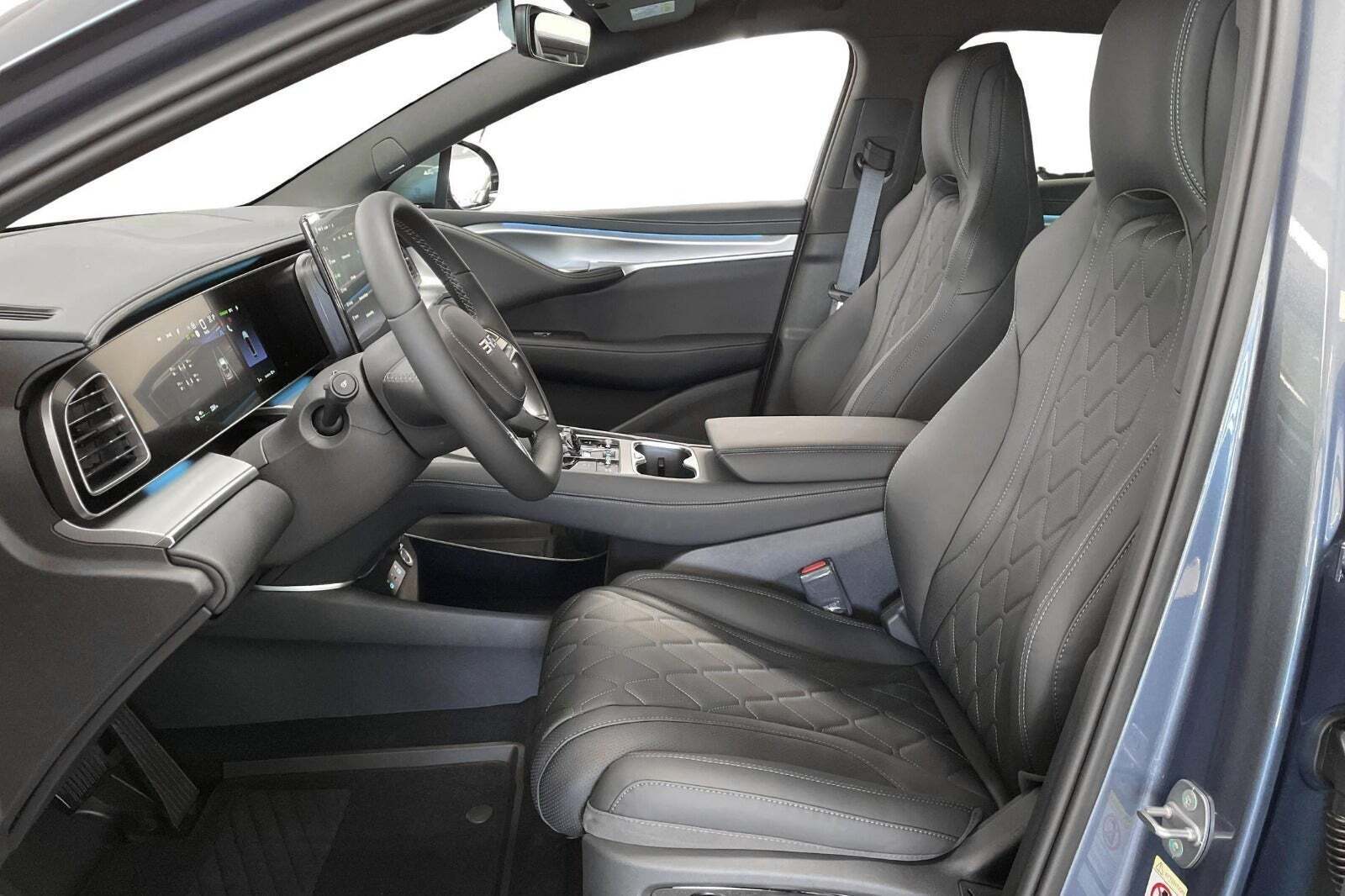 BYD Sealion 7 82 Comfort