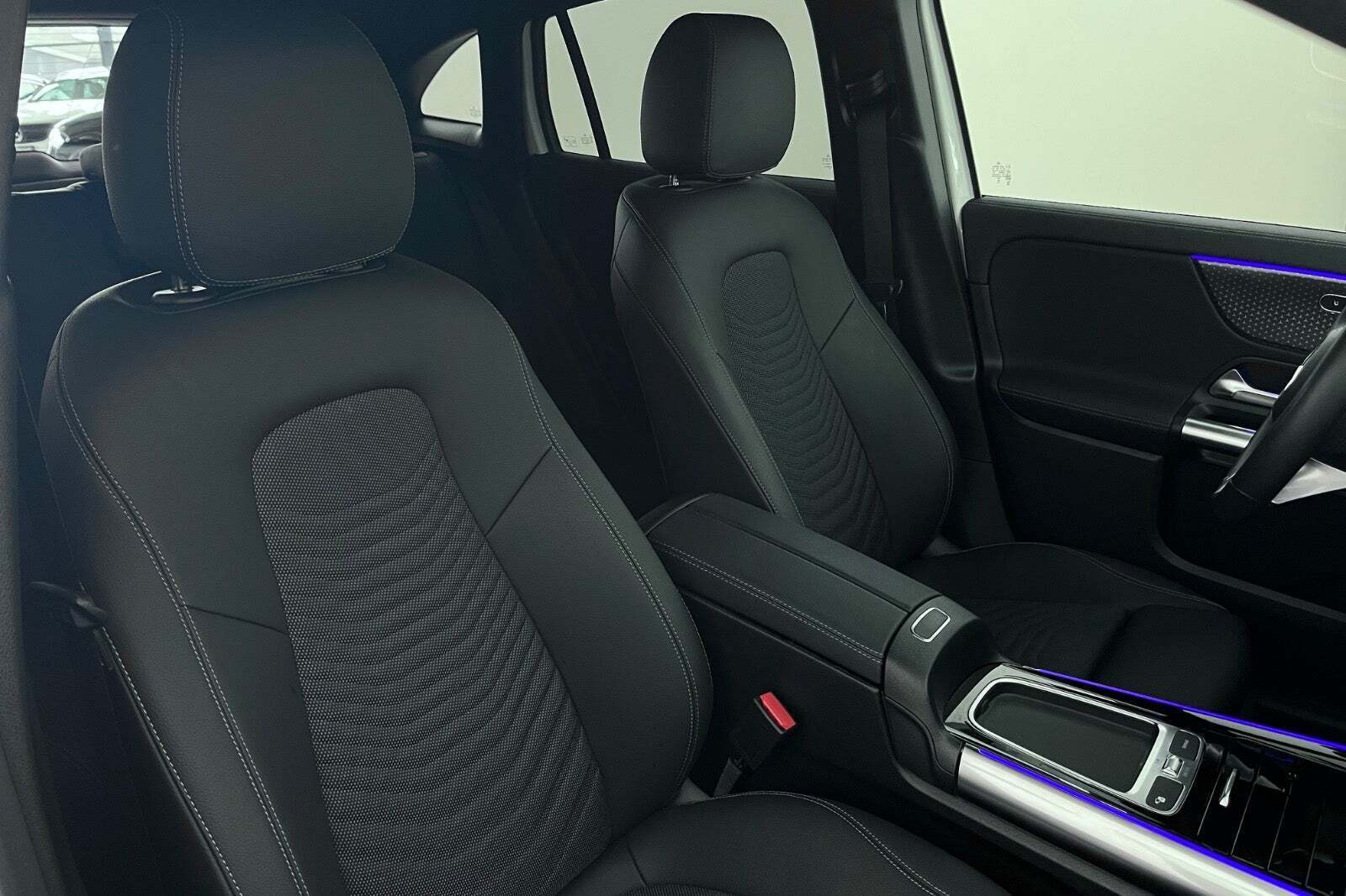 Mercedes EQA300 Progressive 4Matic