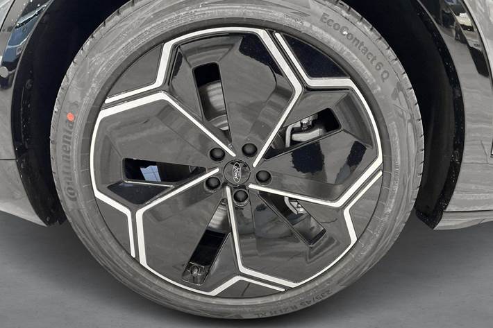 undefined Ford Capri fra 2026