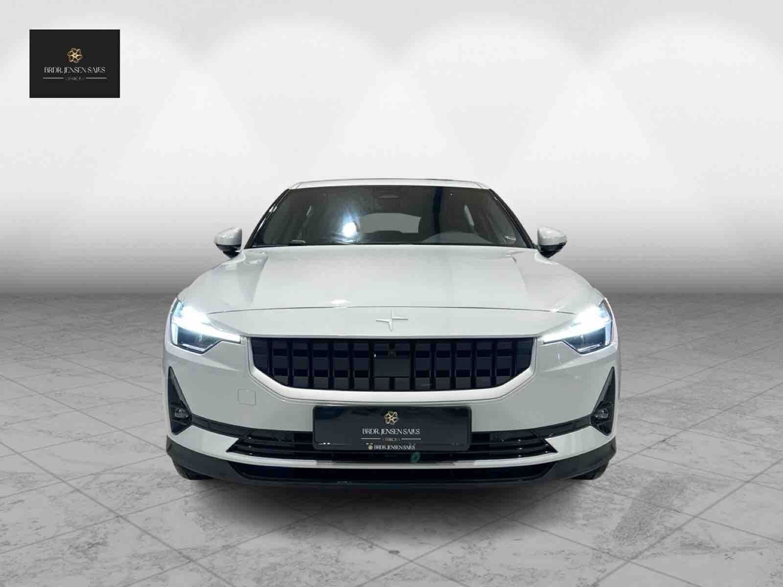Polestar 2 EL Long range Single motor 231HK 5d Aut.