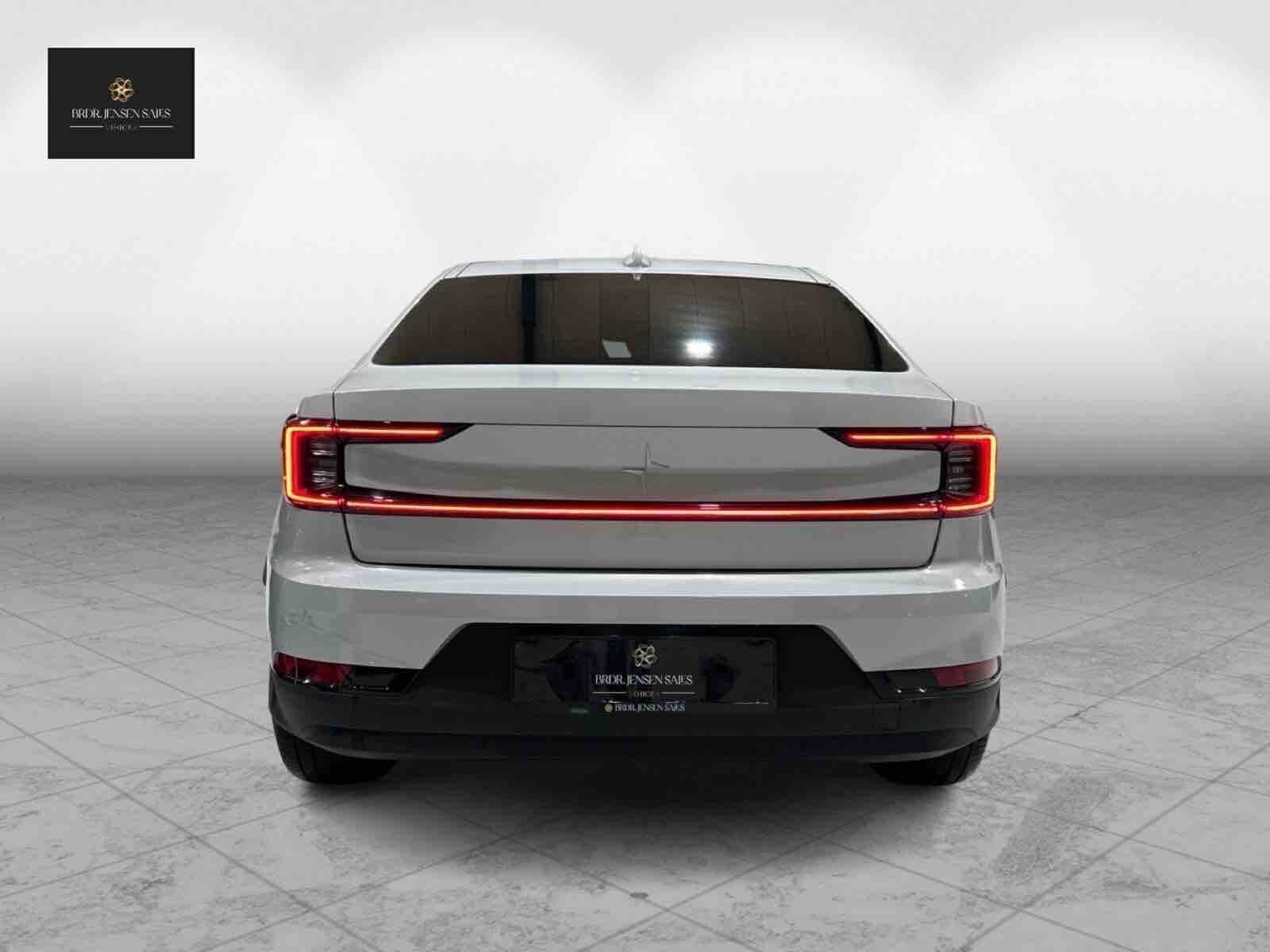 Polestar 2 EL Long range Single motor 231HK 5d Aut.