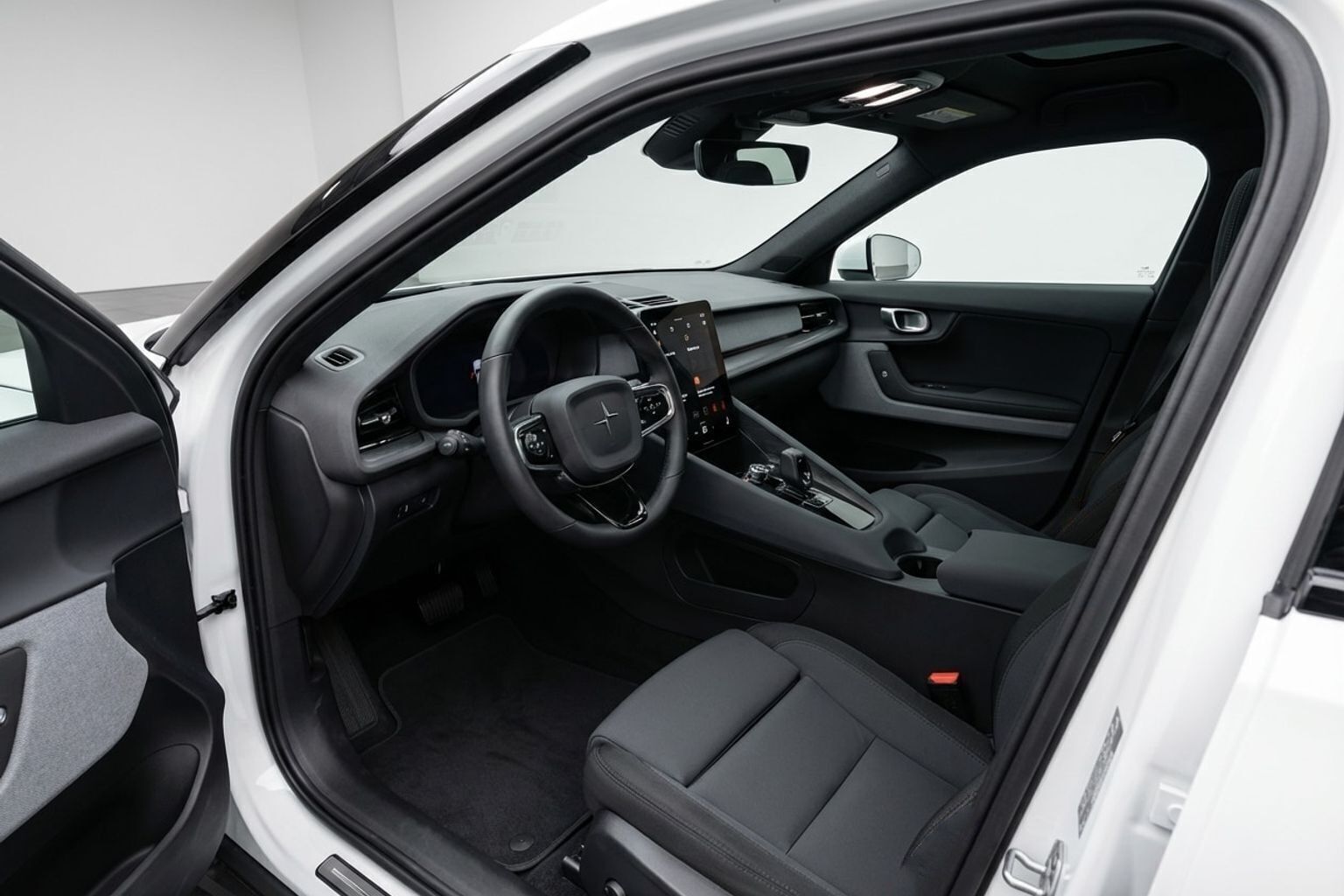 Polestar 2 EL Long Range Single motor Plus 231HK 5d Aut.