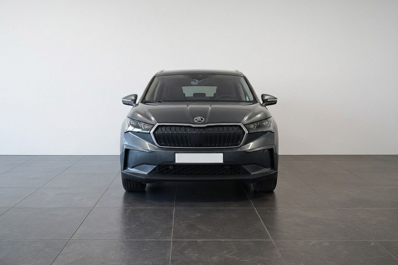 Skoda Enyaq 60 iV 180HK 5d Aut.