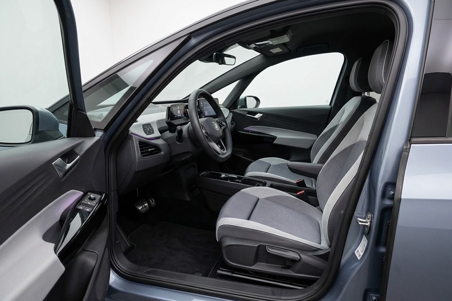 VW ID.3 EL Pro Performance Business 204HK 5d Aut.