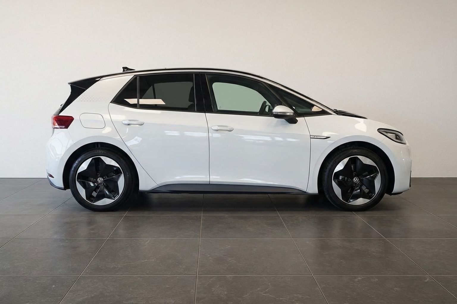 VW ID.3 EL 1st Max Pro Performance 204HK 5d Aut.