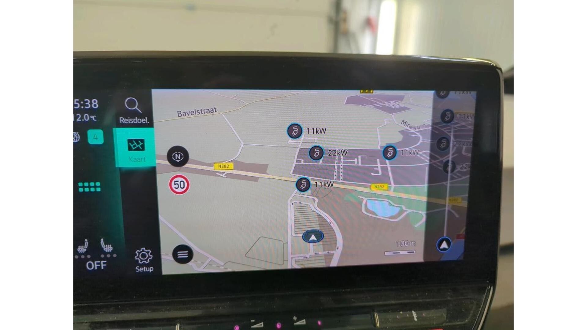 VW ID.3 EL 1st Max Pro Performance 204HK 5d Aut.