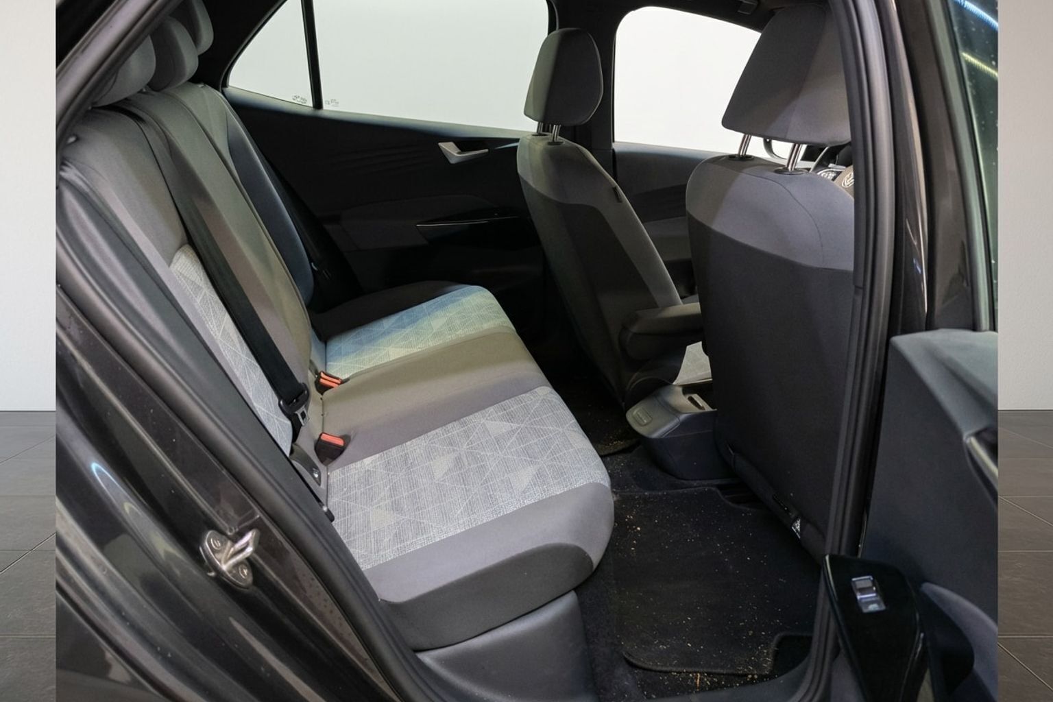 VW ID.3 EL Life 204HK 5d Aut.