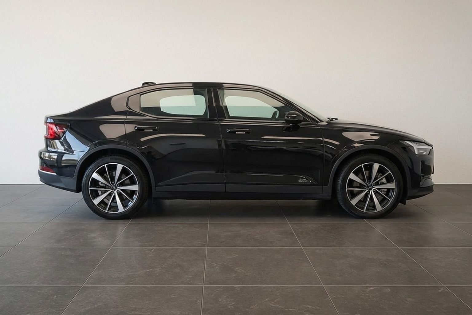 Polestar 2 EL Long Range AWD 408HK 5d Aut.