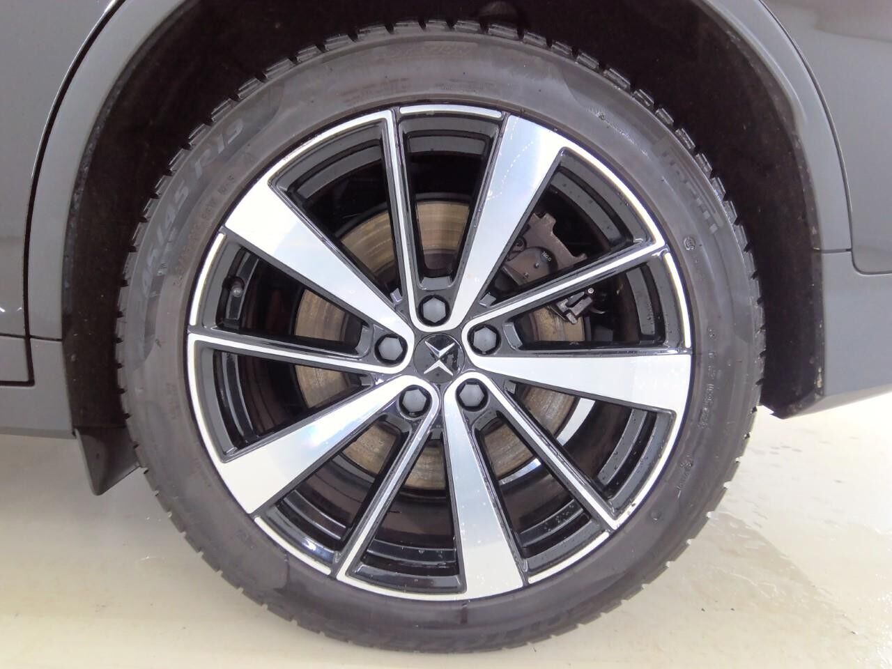 Polestar 2 EL Long Range AWD 408HK 5d Aut.