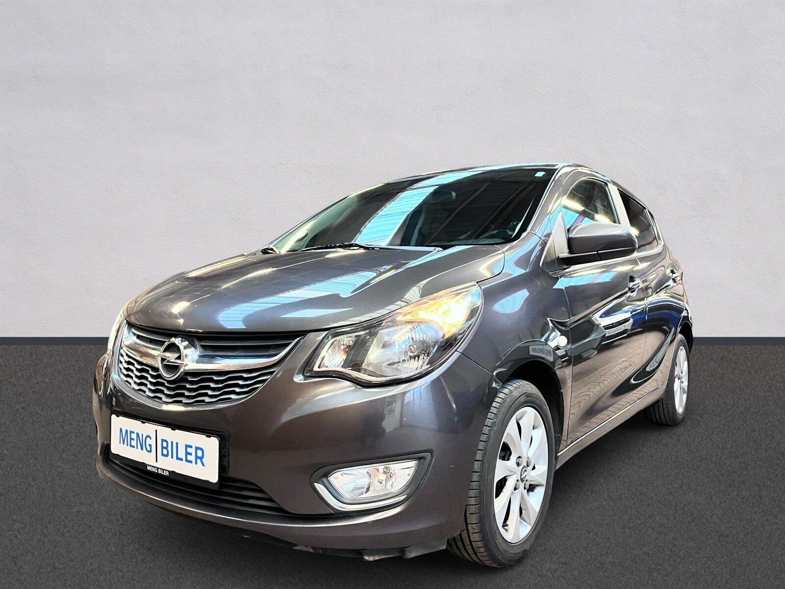 Opel Karl 1,0 Cosmo 75HK 5d