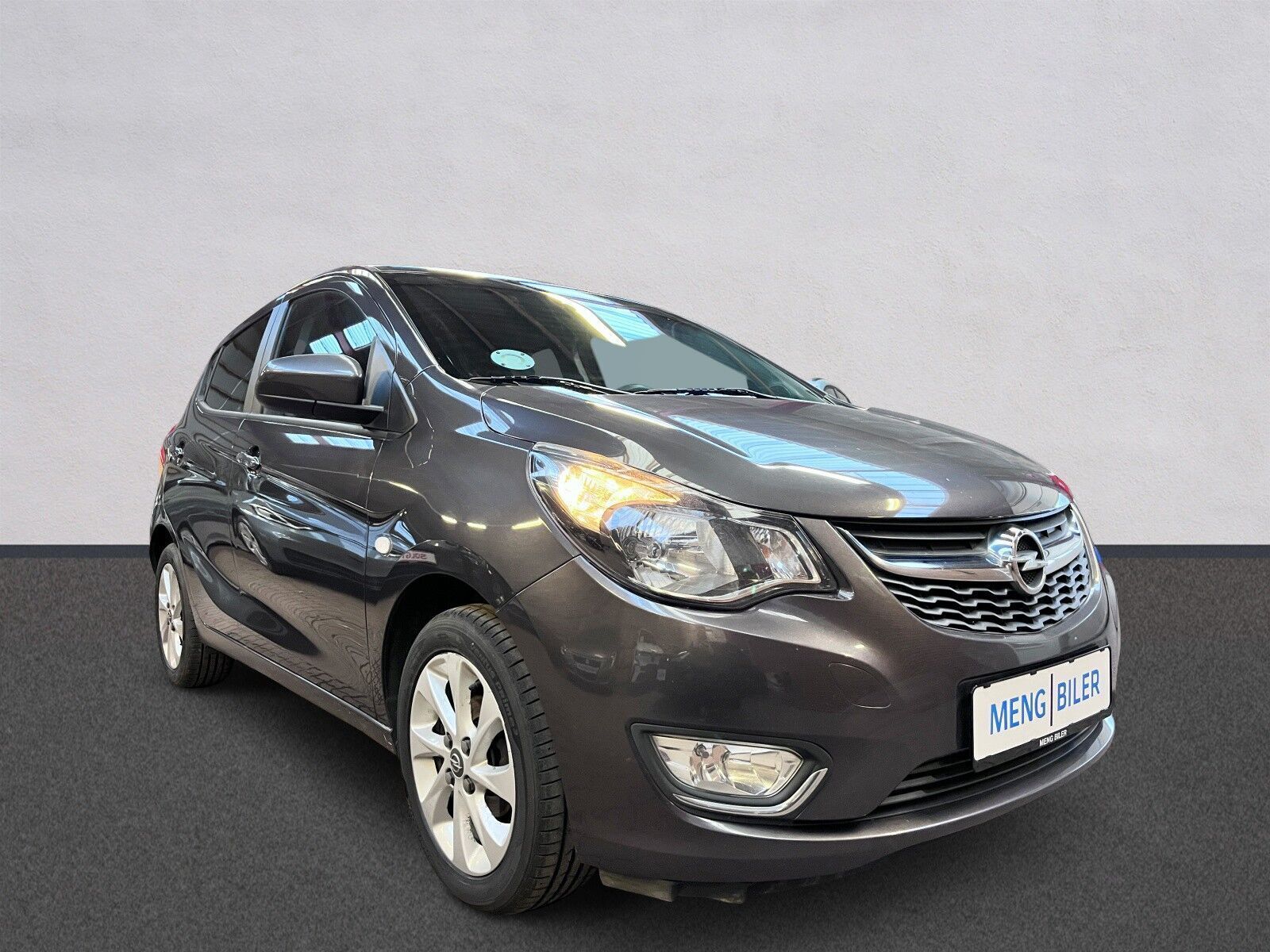 Opel Karl 1,0 Cosmo 75HK 5d