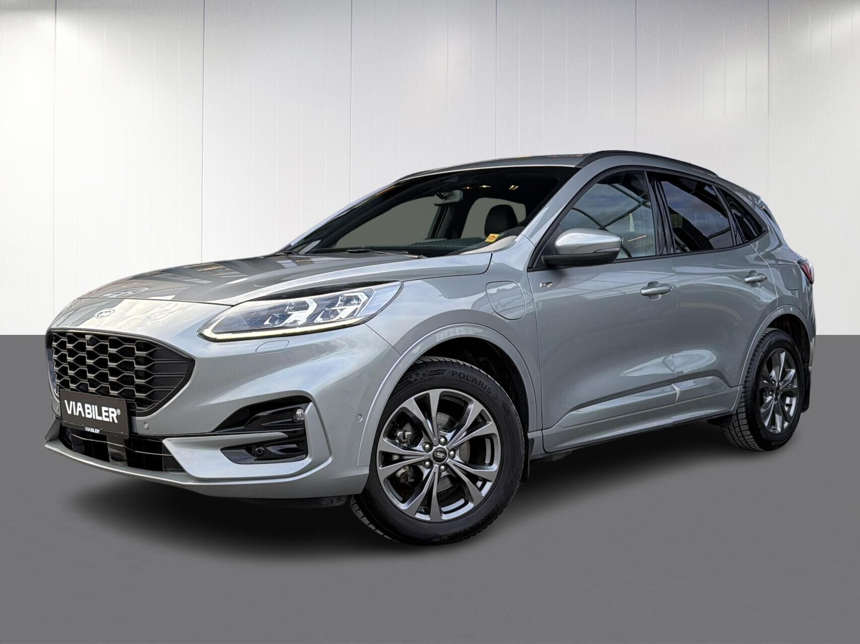 Ford Kuga 2,5 Plugin-hybrid ST-Line X CVT 225HK 5d Trinl. Gear