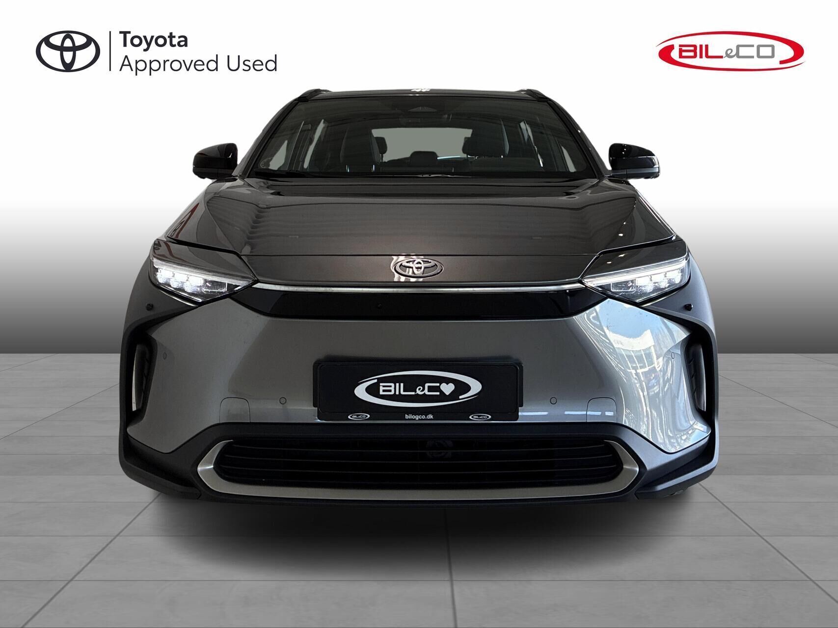 Toyota BZ4X EL Executive 204HK 5d Aut.