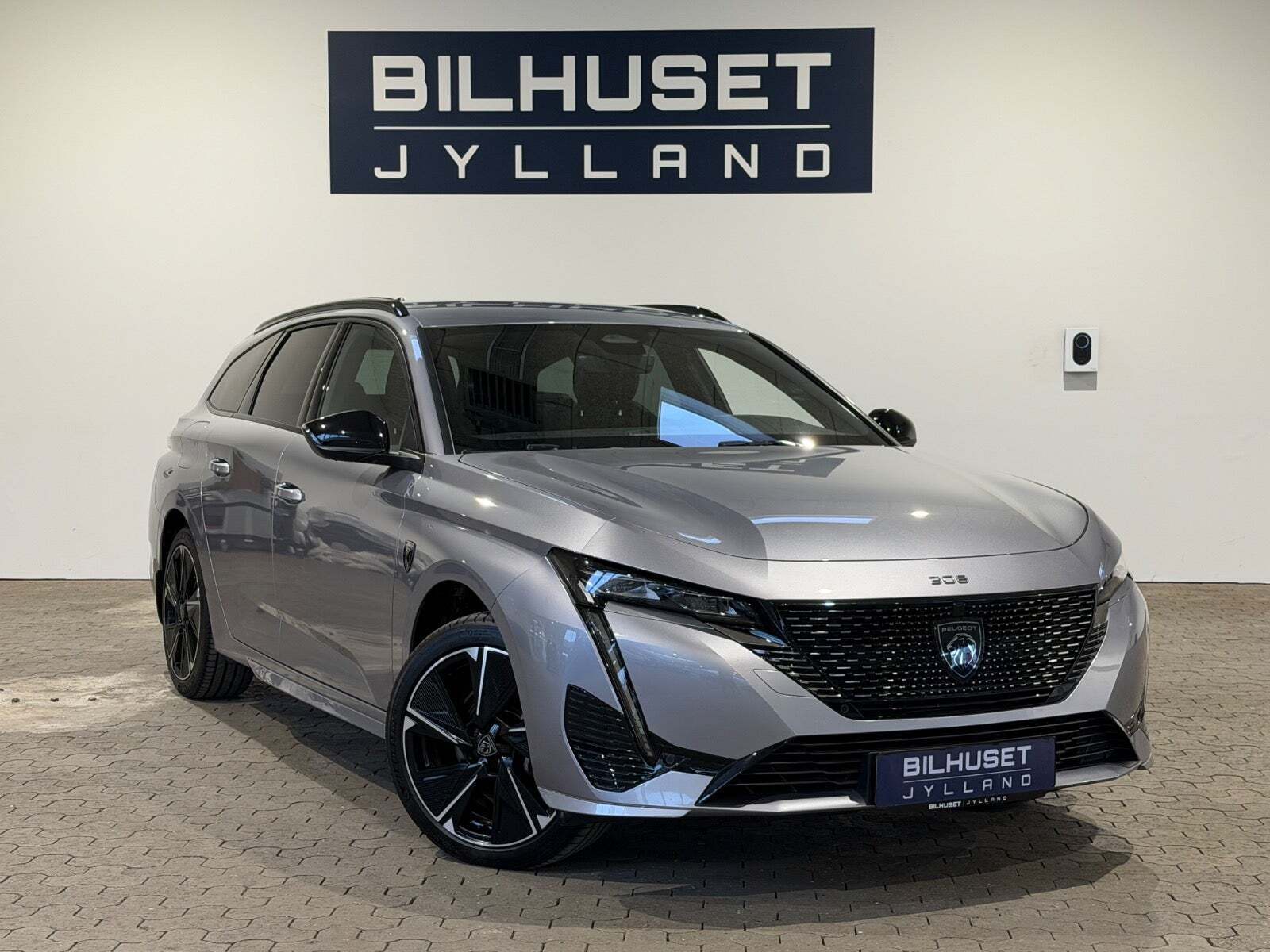 Peugeot E-308 54 GT SW