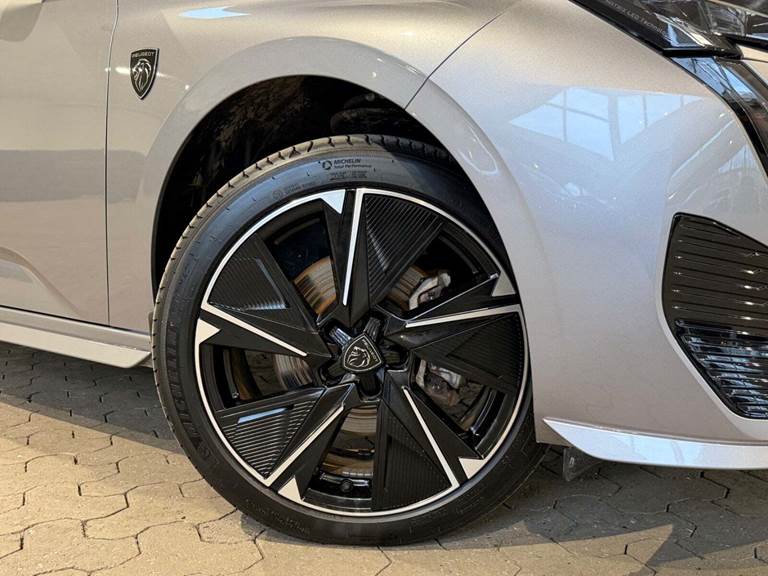 Peugeot E-308 54 GT SW