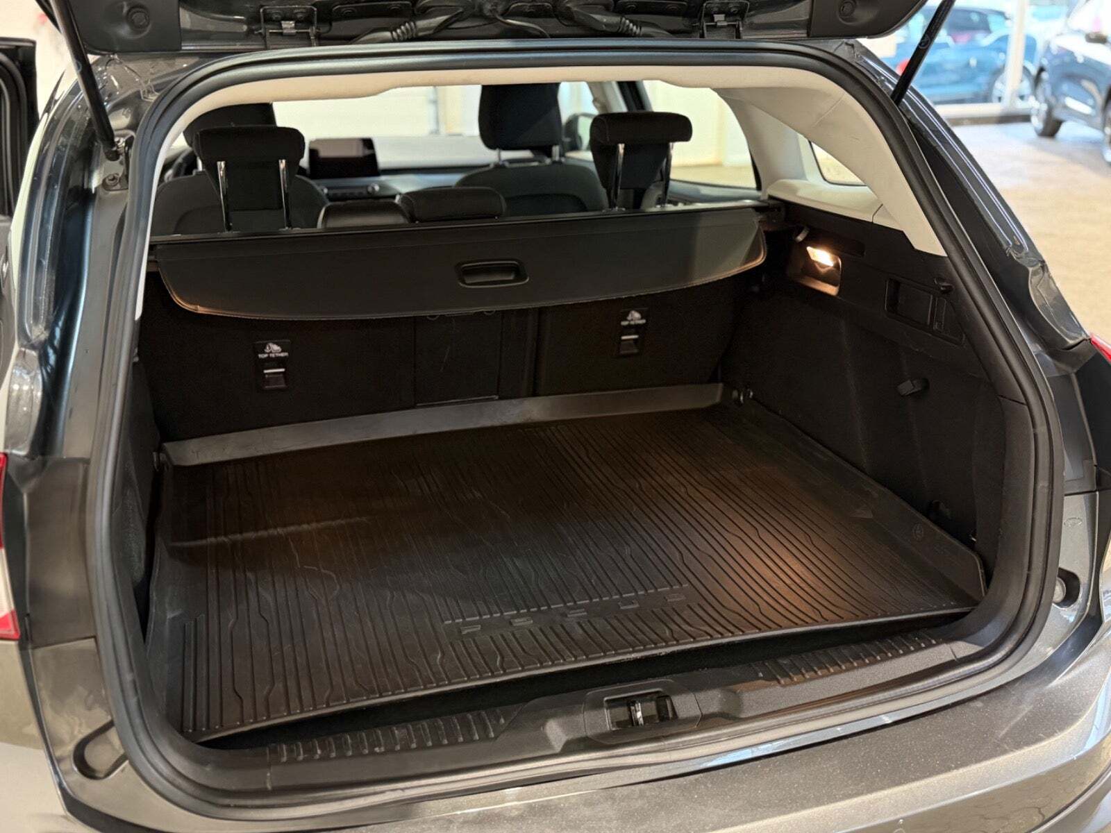 Ford Focus 1,5 EcoBoost Active stc.