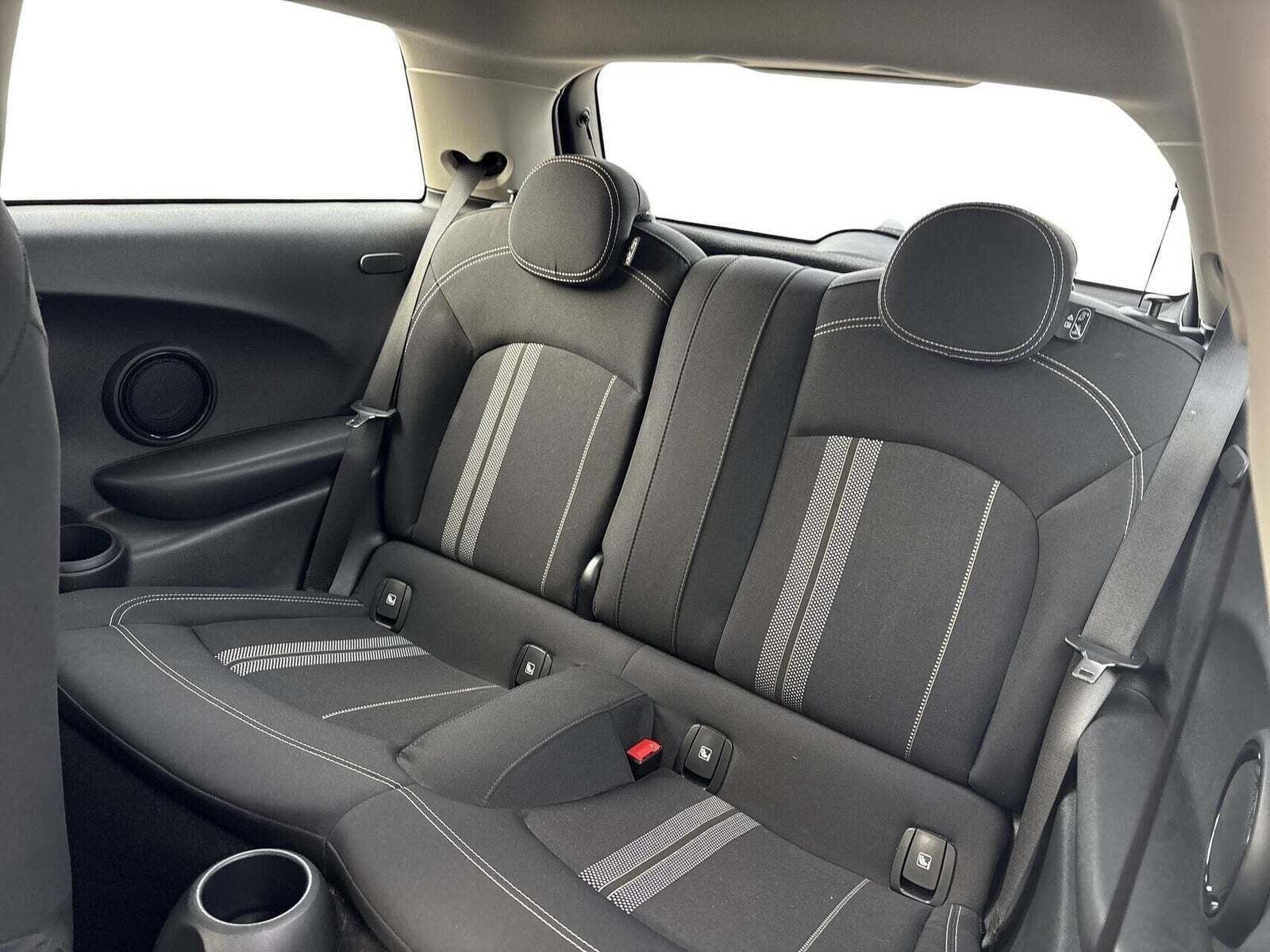 Mini Cooper SE Classic Trim