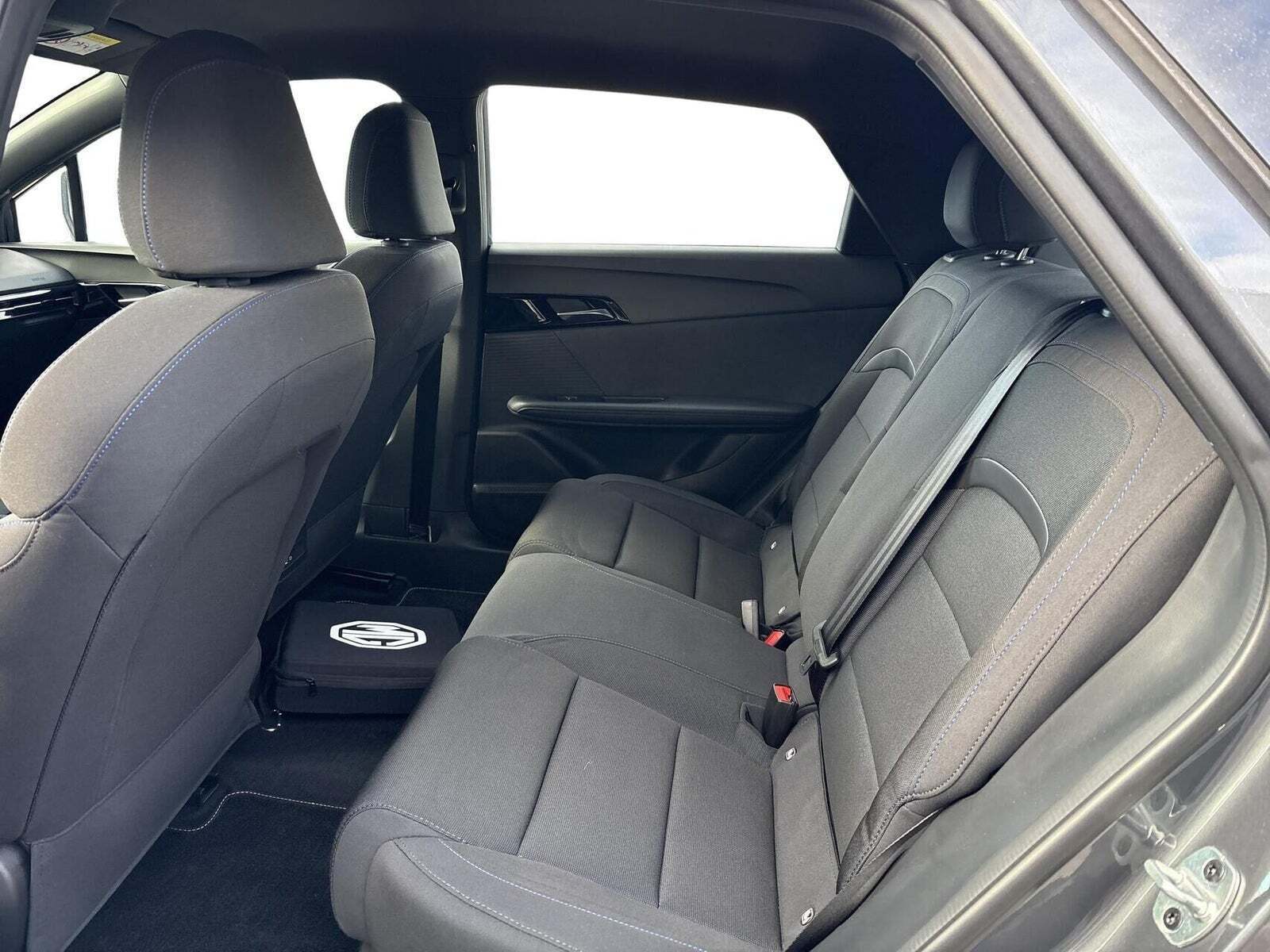 MG 4 51 Nordic Edition