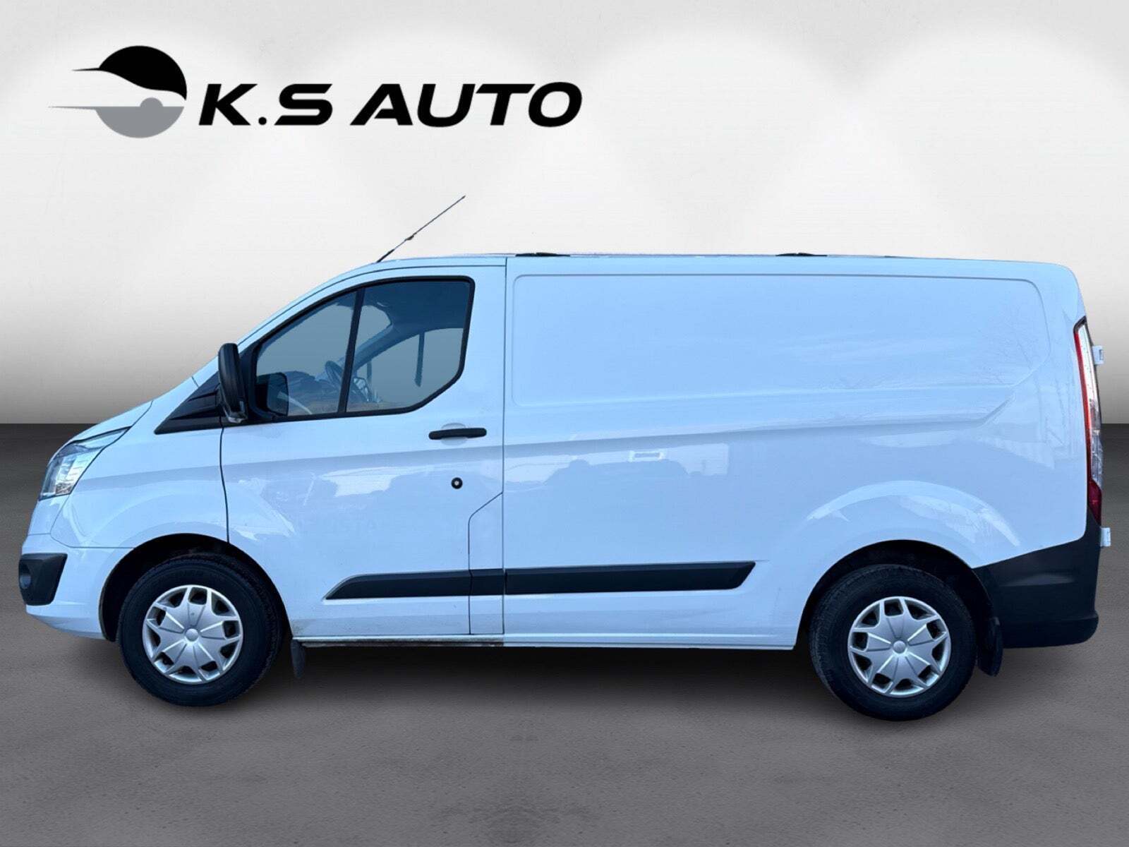 Ford Transit Custom 270S 2,0 TDCi 130 Trend