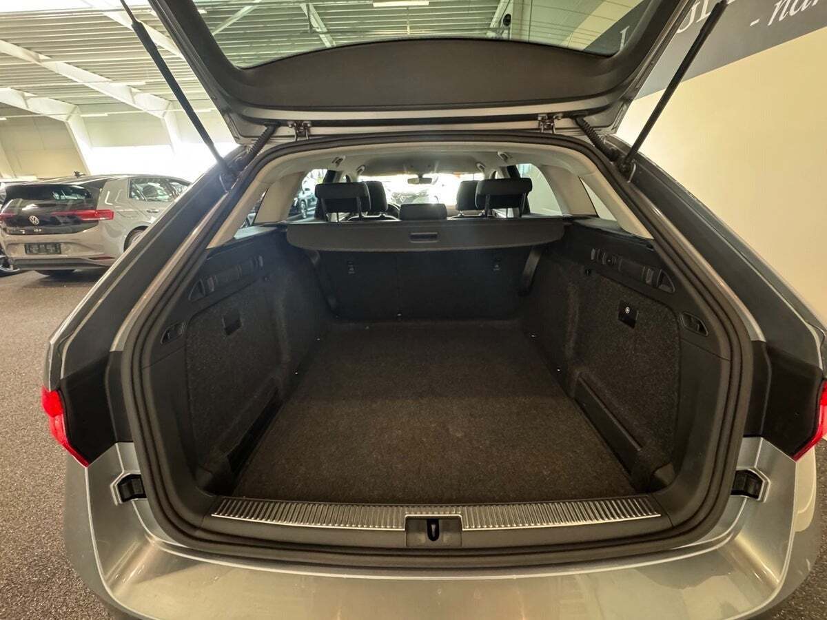 Skoda Superb 1,4 TSi 150 Active Combi