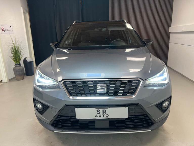 Seat Arona 1,6 TDi 95 Xcellence