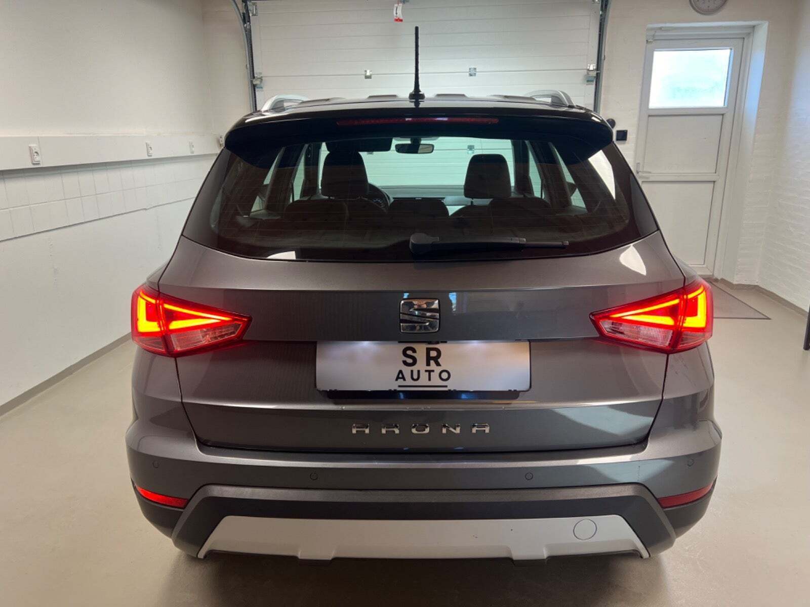 Seat Arona 1,6 TDi 95 Xcellence