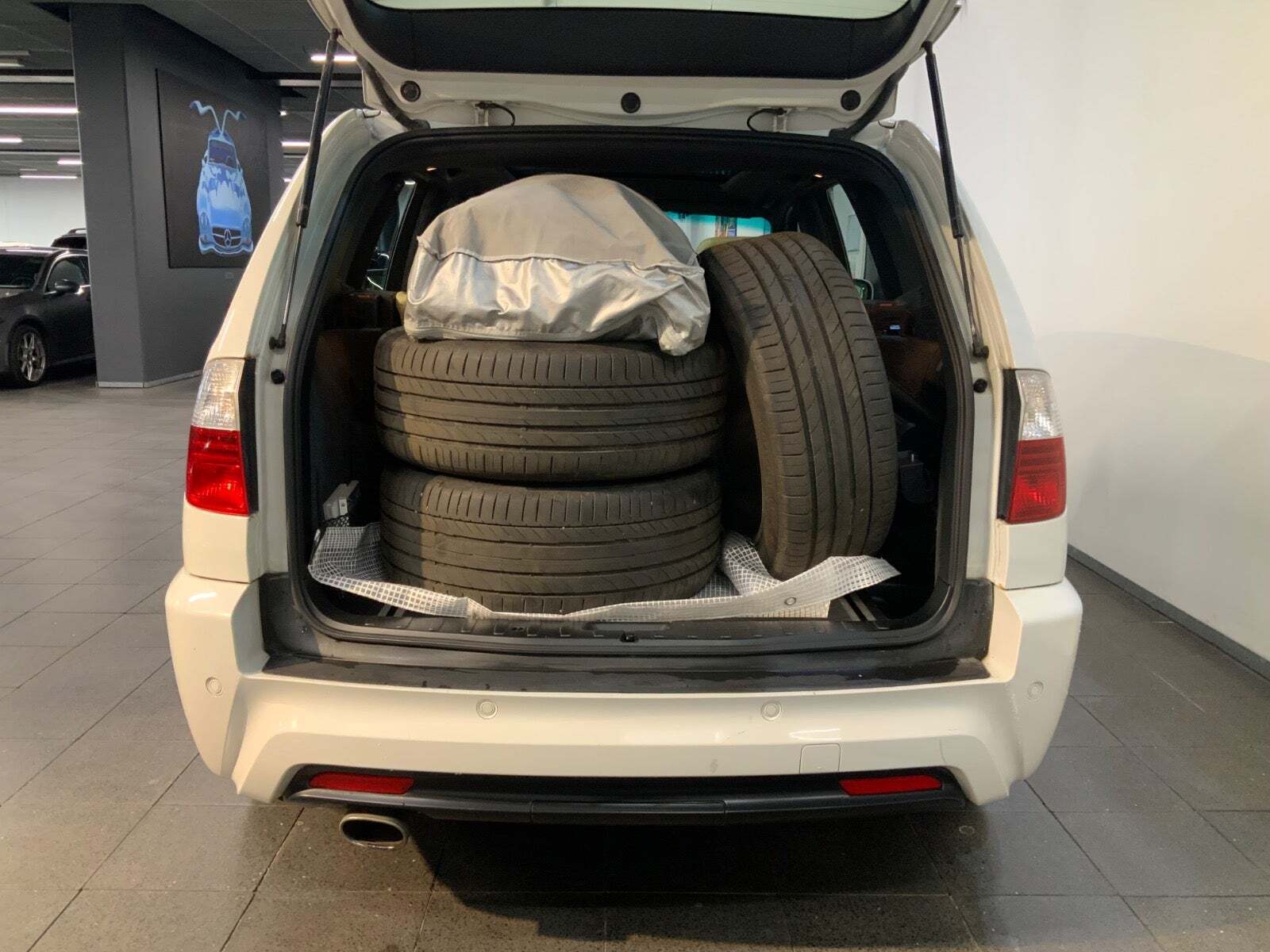 BMW X3 2,0 xDrive20d aut.