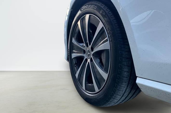 undefined Mercedes E300 de fra 2019