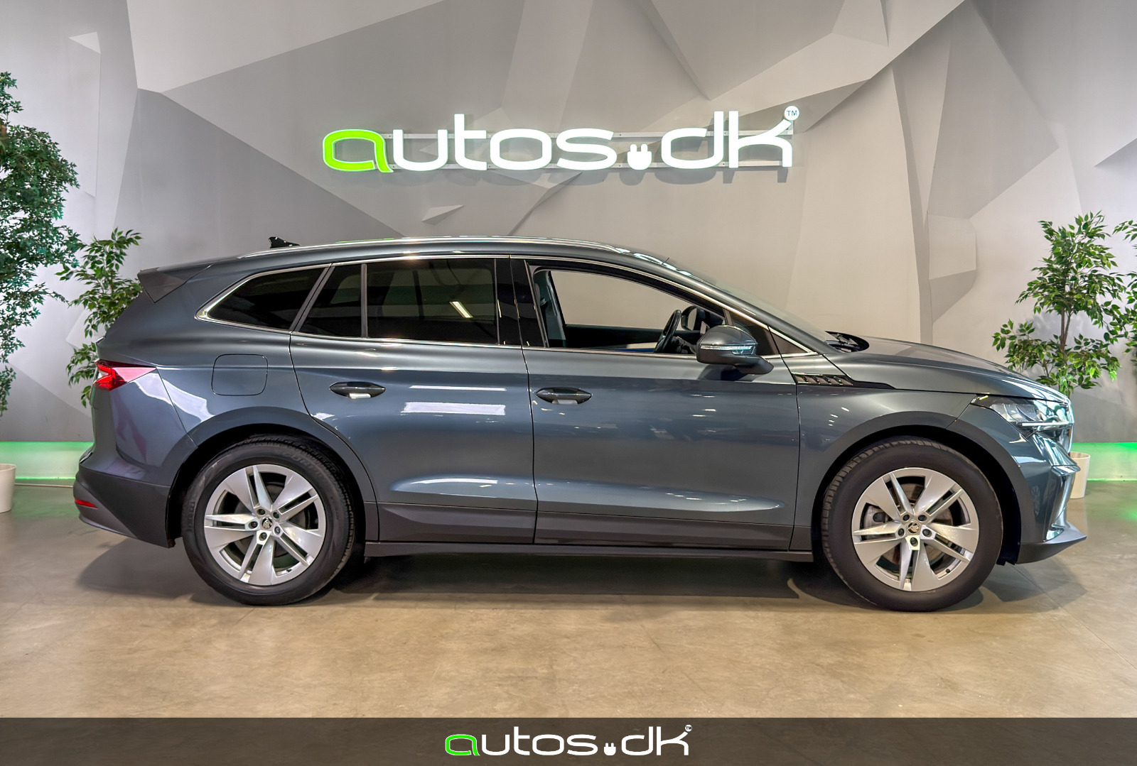 Skoda Enyaq 80 iV Loft