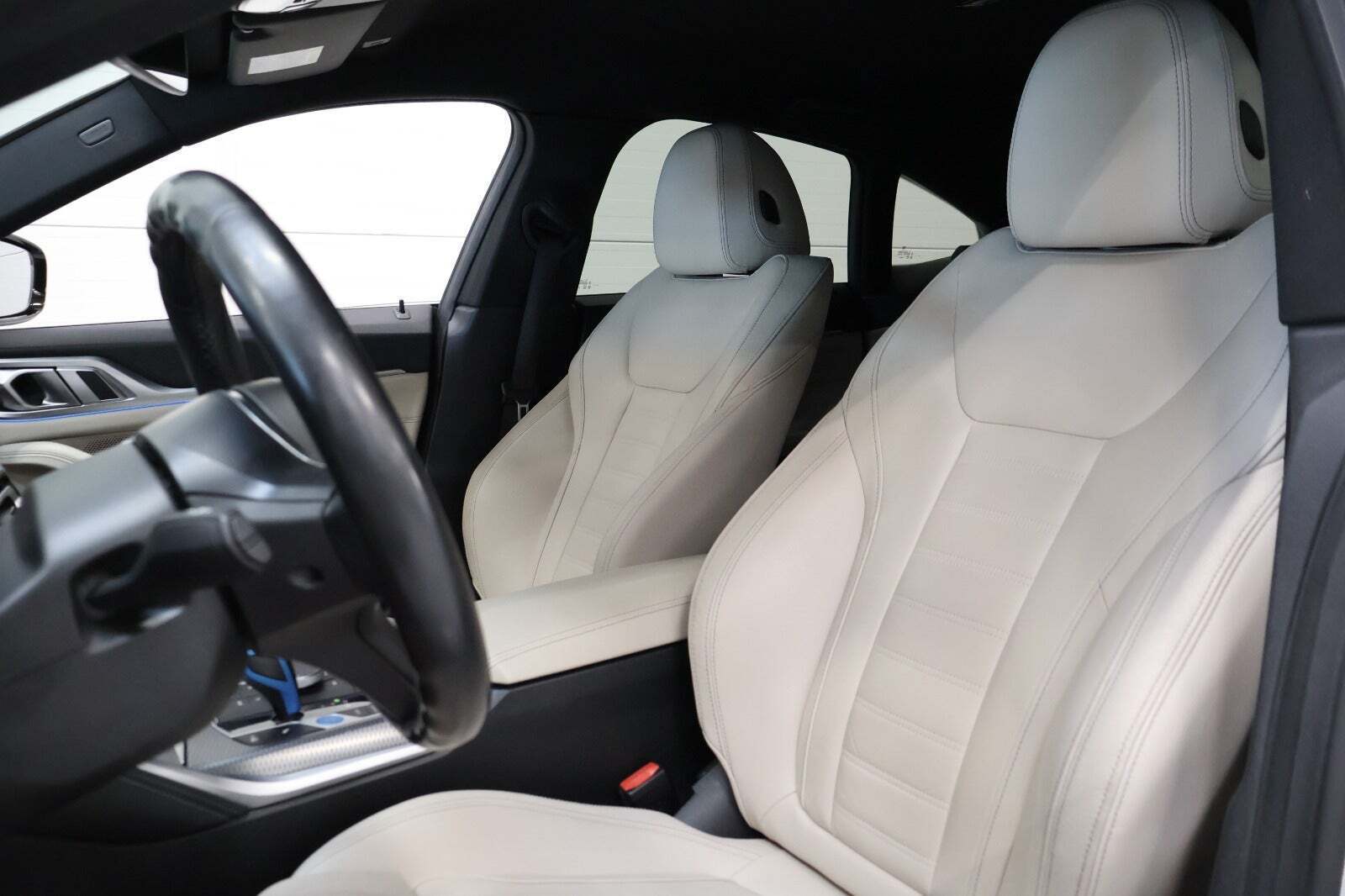 BMW i4 eDrive40 M-Sport