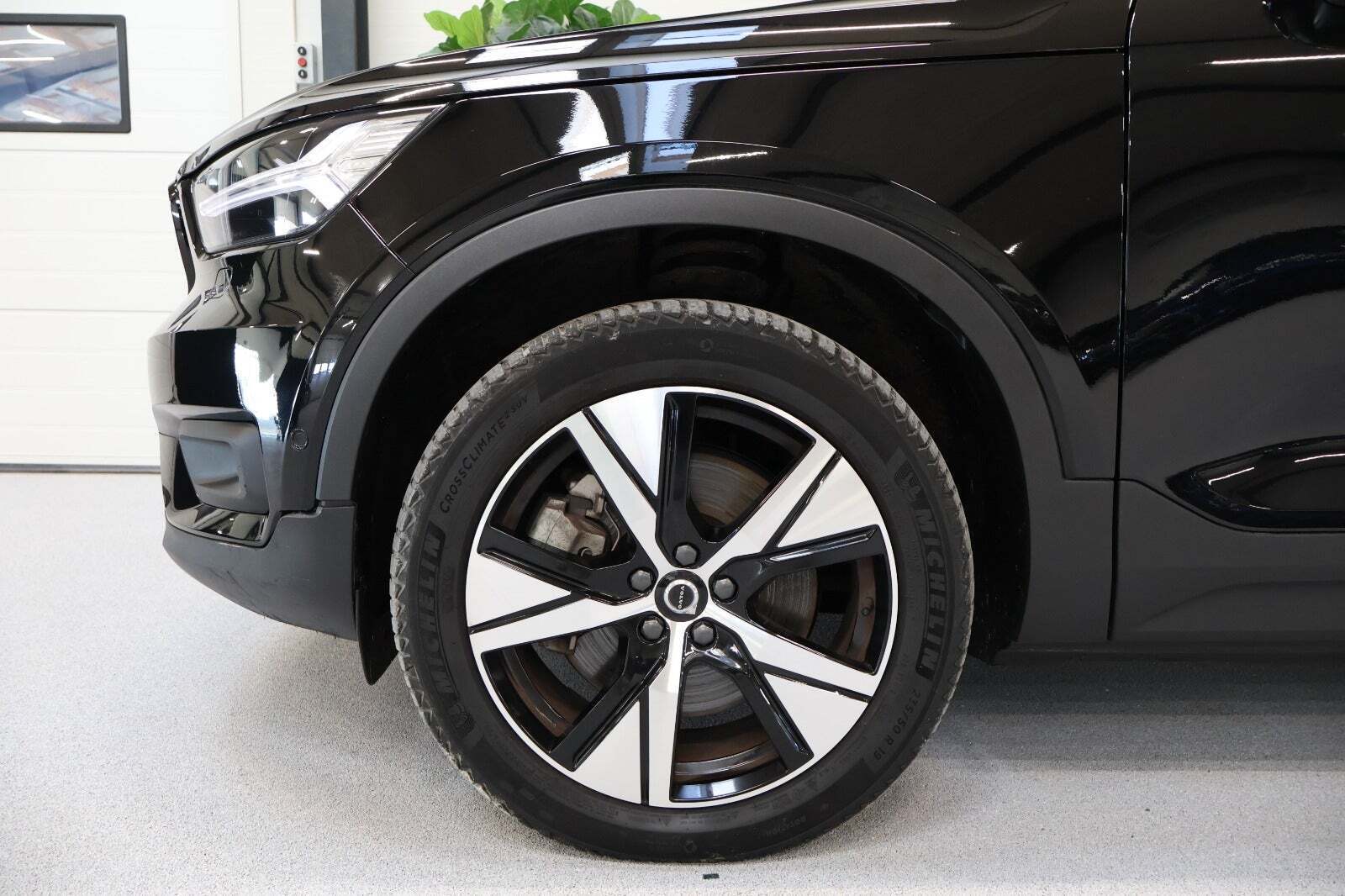 Volvo XC40 P8 ReCharge Twin Pro