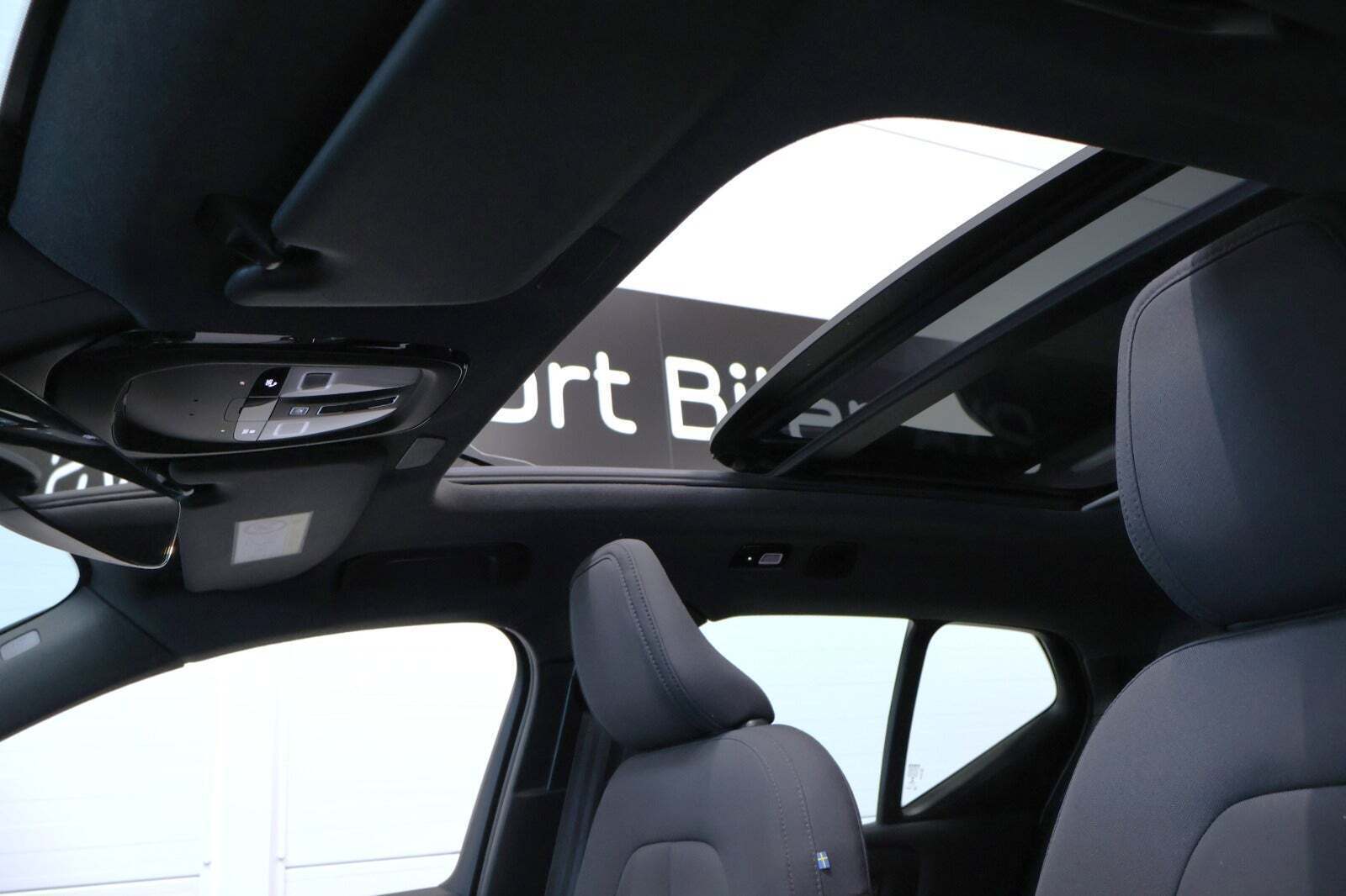 Volvo XC40 P8 ReCharge Twin Pro